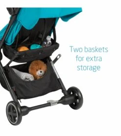 Maxi-Cosi Lara Lightweight Compact Stroller - Tetra Teal -Babyzen || Baby Jogger Shop maxi cosi lara lightweight compact stroller tetra teal 102