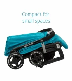Maxi-Cosi Lara Lightweight Compact Stroller - Tetra Teal -Babyzen || Baby Jogger Shop maxi cosi lara lightweight compact stroller tetra teal 104