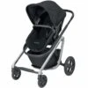 Maxi-Cosi Lila Stroller - Frequency Black -Babyzen || Baby Jogger Shop maxi cosi lila stroller frequency black 215