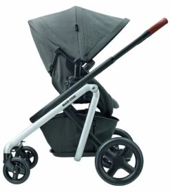 Maxi-Cosi Lila Stroller - Frequency Black 12 Maxi-Cosi Lila Stroller - Frequency Black -Babyzen || Baby Jogger Shop maxi cosi lila stroller frequency black 218