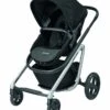 Maxi-Cosi Lila Stroller - Nomad Black