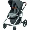 Maxi-Cosi Lila Stroller - Nomad Grey -Babyzen || Baby Jogger Shop maxi cosi lila stroller nomad grey 195
