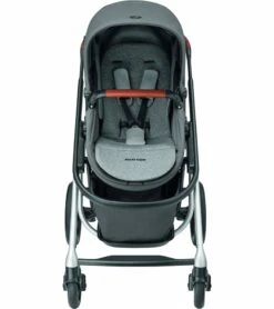 Maxi-Cosi Lila Stroller - Nomad Grey -Babyzen || Baby Jogger Shop maxi cosi lila stroller nomad grey 197