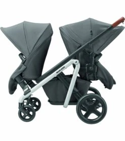 Maxi-Cosi Lila Stroller - Nomad Grey -Babyzen || Baby Jogger Shop maxi cosi lila stroller nomad grey 199