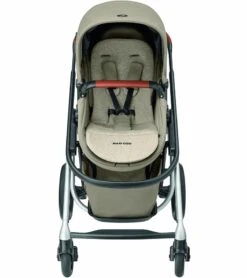 Maxi-Cosi Lila Stroller - Nomad Sand 11 Maxi-Cosi Lila Stroller - Nomad Sand -Babyzen || Baby Jogger Shop maxi cosi lila stroller nomad sand 196