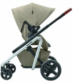 Maxi-Cosi Lila Stroller - Nomad Sand 13 Maxi-Cosi Lila Stroller - Nomad Sand -Babyzen || Baby Jogger Shop maxi cosi lila stroller nomad sand 198