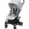 Maxi-Cosi Mara XT Ultra Compact Stroller - Network Grey