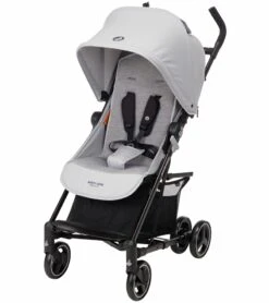 Maxi-Cosi Mara XT Ultra Compact Stroller - Network Grey