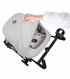 Maxi-Cosi Mara XT Ultra Compact Stroller - Network Grey 12 Maxi-Cosi Mara XT Ultra Compact Stroller - Network Grey -Babyzen || Baby Jogger Shop maxi cosi mara xt ultra compact stroller network grey 142