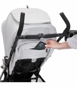 Maxi-Cosi Mara XT Ultra Compact Stroller - Network Grey 13 Maxi-Cosi Mara XT Ultra Compact Stroller - Network Grey -Babyzen || Baby Jogger Shop maxi cosi mara xt ultra compact stroller network grey 143