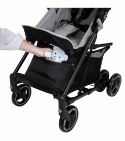 Maxi-Cosi Mara XT Ultra Compact Stroller - Network Grey 14 Maxi-Cosi Mara XT Ultra Compact Stroller - Network Grey -Babyzen || Baby Jogger Shop maxi cosi mara xt ultra compact stroller network grey 144