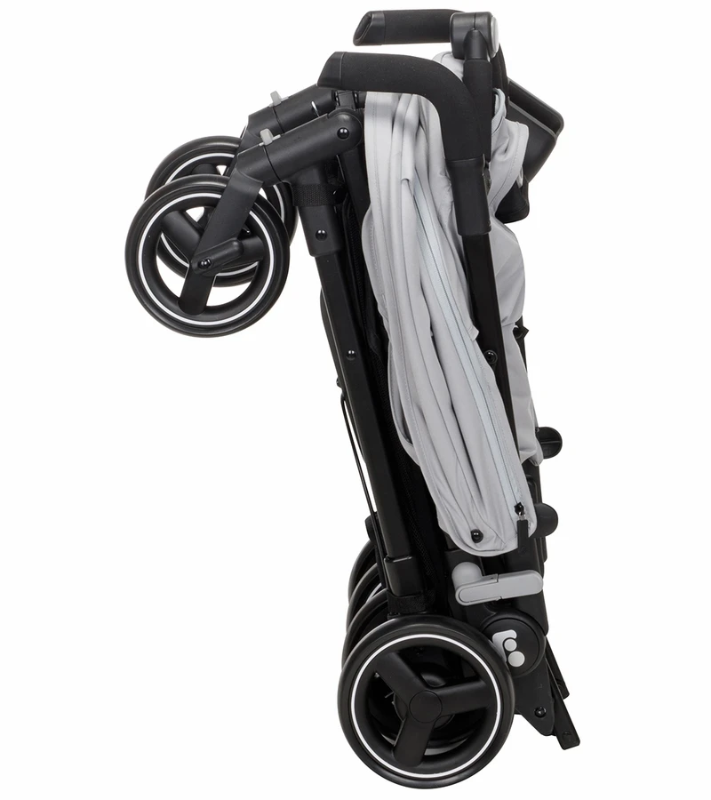 Maxi-Cosi Mara XT Ultra Compact Stroller - Network Grey 9 Maxi-Cosi Mara XT Ultra Compact Stroller - Network Grey - Image 7