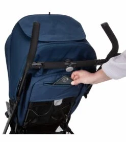 Maxi-Cosi Mara XT Ultra Compact Stroller - Sonar Blue 11 Maxi-Cosi Mara XT Ultra Compact Stroller - Sonar Blue -Babyzen || Baby Jogger Shop maxi cosi mara xt ultra compact stroller sonar blue 161