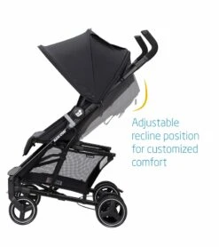 Maxi-Cosi Mara XT Ultra Compact Stroller - Sonar Blue 12 Maxi-Cosi Mara XT Ultra Compact Stroller - Sonar Blue -Babyzen || Baby Jogger Shop maxi cosi mara xt ultra compact stroller sonar blue 162
