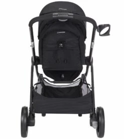 Maxi-Cosi Zelia Stroller - Night Black 12 Maxi-Cosi Zelia Stroller - Night Black -Babyzen || Baby Jogger Shop maxi cosi zelia stroller night black 203