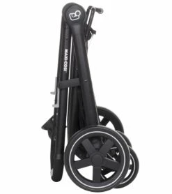 Maxi-Cosi Zelia Stroller - Night Black 15 Maxi-Cosi Zelia Stroller - Night Black -Babyzen || Baby Jogger Shop maxi cosi zelia stroller night black 206