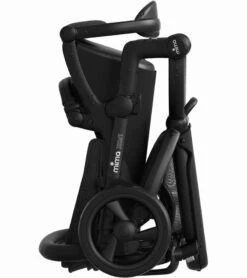 Mima Xari Sport Stroller - Charcoal 15 Mima Xari Sport Stroller - Charcoal -Babyzen || Baby Jogger Shop mima xari sport stroller charcoal 182 1