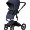 Mima Xari Sport Stroller - Denim -Babyzen || Baby Jogger Shop mima xari sport stroller denim 196