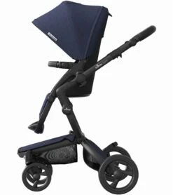 Mima Xari Sport Stroller - Denim -Babyzen || Baby Jogger Shop mima xari sport stroller denim 199