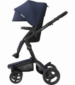 Mima Xari Sport Stroller - Denim -Babyzen || Baby Jogger Shop mima xari sport stroller denim 200