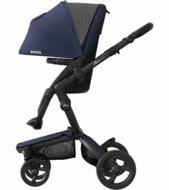 Mima Xari Sport Stroller - Denim -Babyzen || Baby Jogger Shop mima xari sport stroller denim 201