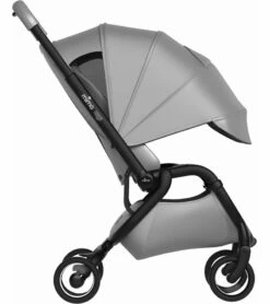 Mima Zigi 3G Compact Stroller - Argento (Albee Exclusive) 11 Mima Zigi 3G Compact Stroller - Argento (Albee Exclusive) -Babyzen || Baby Jogger Shop mima zigi 3g compact stroller argento albee exclusive 46