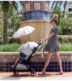 Mima Zigi 3G Compact Stroller - Argento (Albee Exclusive) 13 Mima Zigi 3G Compact Stroller - Argento (Albee Exclusive) -Babyzen || Baby Jogger Shop mima zigi 3g compact stroller argento albee exclusive 48