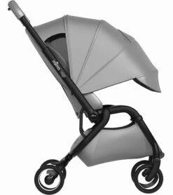 Mima Zigi 3G Newborn Travel Bundle - Argento -Babyzen || Baby Jogger Shop mima zigi 3g newborn travel bundle argento 163