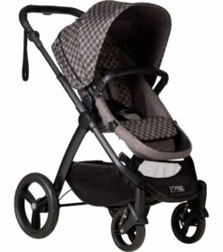 Mountain Buggy Cosmopolitan Full Size Stroller - Geo