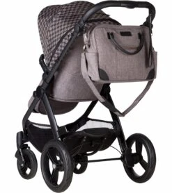 Mountain Buggy Cosmopolitan Full Size Stroller - Geo -Babyzen || Baby Jogger Shop mountain buggy cosmopolitan full size stroller geo 34