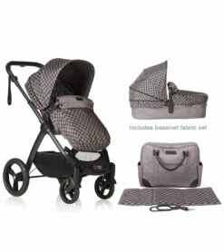 Mountain Buggy Cosmopolitan Full Size Stroller - Geo -Babyzen || Baby Jogger Shop mountain buggy cosmopolitan full size stroller geo 35