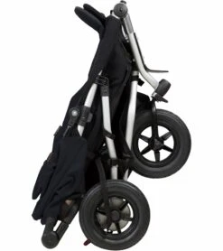 Mountain Buggy Duet 3.0 Double Stroller - Black -Babyzen || Baby Jogger Shop mountain buggy duet 3 0 double stroller black 218