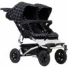 Mountain Buggy Duet 3.0 Double Stroller - Grid -Babyzen || Baby Jogger Shop mountain buggy duet 3 0 double stroller grid 218