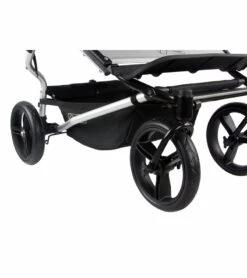 Mountain Buggy Duet Aerotech Double Stroller - Chili -Babyzen || Baby Jogger Shop mountain buggy duet aerotech double stroller chili 197