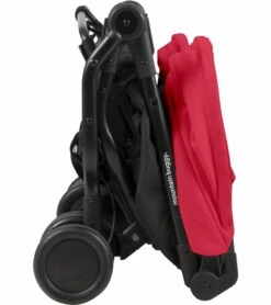 Mountain Buggy Nano Duo Double Stroller - Ruby -Babyzen || Baby Jogger Shop mountain buggy nano duo double stroller ruby 55