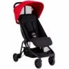 Mountain Buggy Nano Travel Compact Stroller - Ruby -Babyzen || Baby Jogger Shop mountain buggy nano travel compact stroller ruby 39