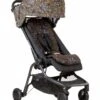 Mountain Buggy Nano V2 Compact Stroller, Limited Edition - Year Of The Rooster