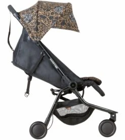 Mountain Buggy Nano V2 Compact Stroller, Limited Edition - Year Of The Rooster 9 Mountain Buggy Nano V2 Compact Stroller, Limited Edition - Year Of The Rooster -Babyzen || Baby Jogger Shop mountain buggy nano v2 compact stroller limited edition year of the rooster 38
