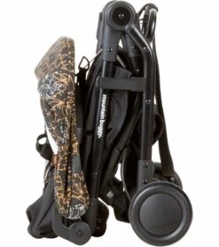 Mountain Buggy Nano V2 Compact Stroller, Limited Edition - Year Of The Rooster 11 Mountain Buggy Nano V2 Compact Stroller, Limited Edition - Year Of The Rooster -Babyzen || Baby Jogger Shop mountain buggy nano v2 compact stroller limited edition year of the rooster 40