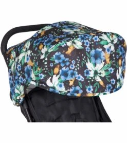 Mountain Buggy Nano V2 Compact Stroller, Special Edition - Year Of The Rat -Babyzen || Baby Jogger Shop mountain buggy nano v2 compact stroller special edition year of the rat 34