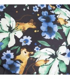 Mountain Buggy Nano V2 Compact Stroller, Special Edition - Year Of The Rat -Babyzen || Baby Jogger Shop mountain buggy nano v2 compact stroller special edition year of the rat 35