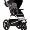 Mountain Buggy Terrain Stroller - Graphite -Babyzen || Baby Jogger Shop mountain buggy terrain stroller graphite 42