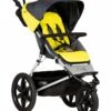 Mountain Buggy Terrain Stroller - Solus