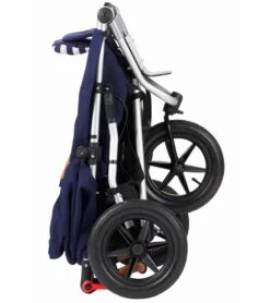 Mountain Buggy Urban Jungle Luxury Collection Stroller - Nautical -Babyzen || Baby Jogger Shop mountain buggy urban jungle luxury collection stroller nautical 254