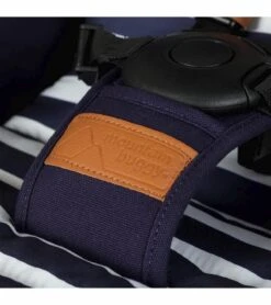 Mountain Buggy Urban Jungle Luxury Collection Stroller - Nautical -Babyzen || Baby Jogger Shop mountain buggy urban jungle luxury collection stroller nautical 255