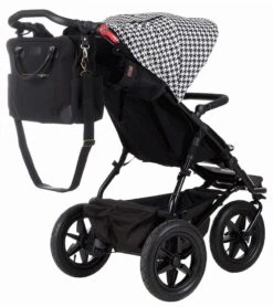 Mountain Buggy Urban Jungle Luxury Collection Stroller - Pepita 11 Mountain Buggy Urban Jungle Luxury Collection Stroller - Pepita -Babyzen || Baby Jogger Shop mountain buggy urban jungle luxury collection stroller pepita 256