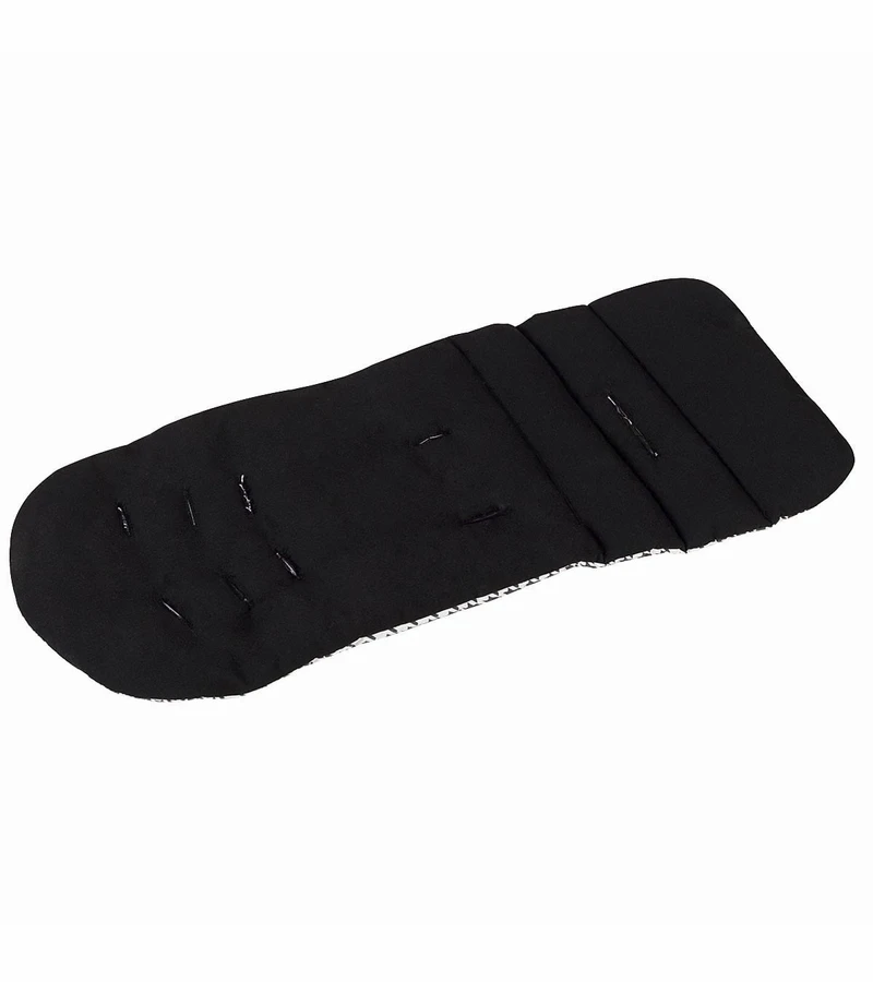 Mountain Buggy Urban Jungle Luxury Collection Stroller - Pepita 7 Mountain Buggy Urban Jungle Luxury Collection Stroller - Pepita - Image 5