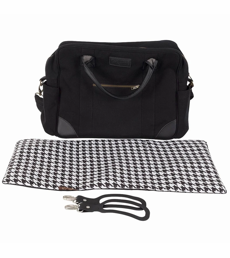 Mountain Buggy Urban Jungle Luxury Collection Stroller - Pepita 9 Mountain Buggy Urban Jungle Luxury Collection Stroller - Pepita - Image 7