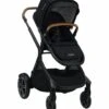 Nuna DEMI Grow Stroller 2021- Caviar -Babyzen || Baby Jogger Shop nuna demi grow stroller 2021 caviar 173