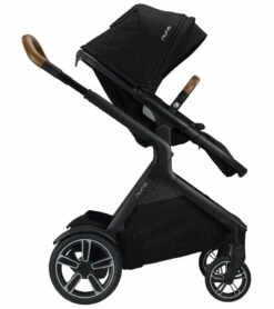 Nuna DEMI Grow Stroller 2021- Caviar 11 Nuna DEMI Grow Stroller 2021- Caviar -Babyzen || Baby Jogger Shop nuna demi grow stroller 2021 caviar 175